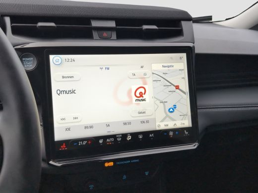 Ford Puma 1.0 Hybrid Titanium | Winter Pack | Camera | Cruise Control | Apple Carplay | Navigatie | Achteru... ActivLease financial lease