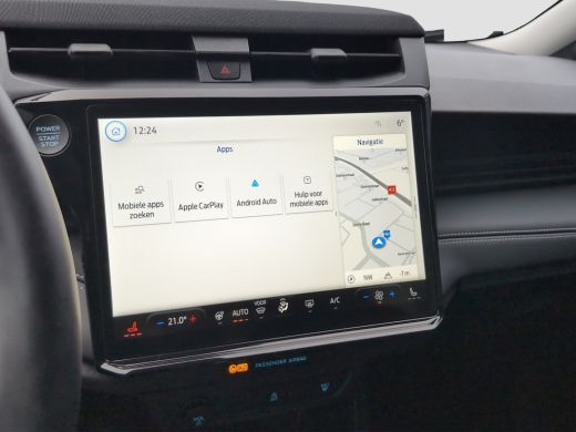 Ford Puma 1.0 Hybrid Titanium | Winter Pack | Camera | Cruise Control | Apple Carplay | Navigatie | Achteru... ActivLease financial lease