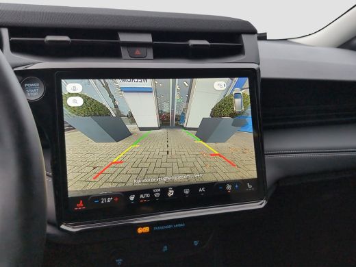 Ford Puma 1.0 Hybrid Titanium | Winter Pack | Camera | Cruise Control | Apple Carplay | Navigatie | Achteru... ActivLease financial lease