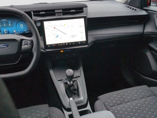 Ford Puma 1.0 Hybrid Titanium | Winter Pack | Camera | Cruise Control | Apple Carplay | Navigatie | Achteru... ActivLease financial lease