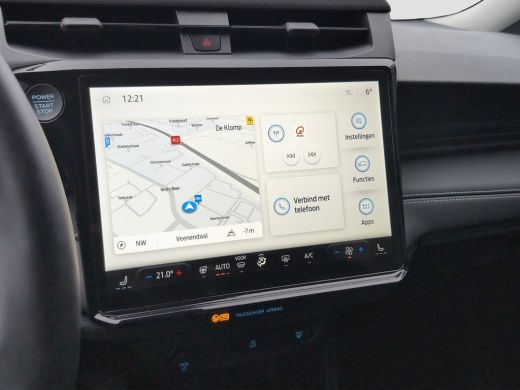 Ford Puma 1.0 Hybrid Titanium | Winter Pack | Camera | Cruise Control | Apple Carplay | Navigatie | Achteru... ActivLease financial lease