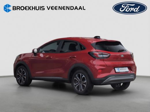 Ford Puma 1.0 Hybrid Titanium | Winter Pack | Camera | Cruise Control | Apple Carplay | Navigatie | Achteru... ActivLease financial lease