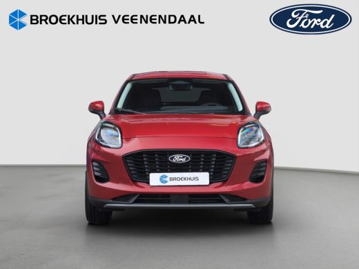 Ford Puma 1.0 Hybrid Titanium | Winter Pack | Camera | Cruise Control | Apple Carplay | Navigatie | Achteru... ActivLease financial lease