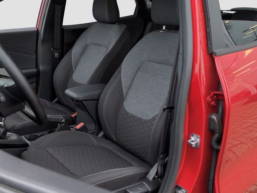 Ford Puma 1.0 Hybrid Titanium | Winter Pack | Camera | Cruise Control | Apple Carplay | Navigatie | Achteru... ActivLease financial lease