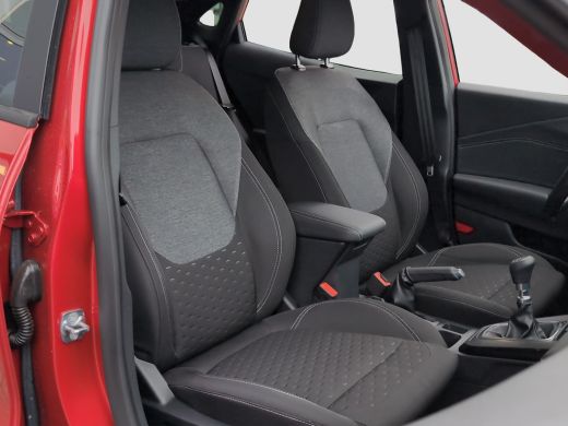 Ford Puma 1.0 Hybrid Titanium | Winter Pack | Camera | Cruise Control | Apple Carplay | Navigatie | Achteru... ActivLease financial lease