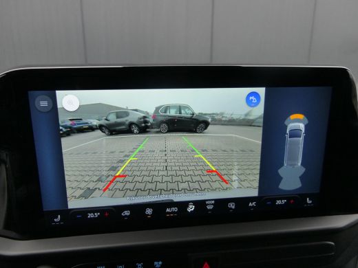 Ford Transit Custom 320 2.0 TDCI 170pk Automaat L2H1 Black Edition | 2x Schuifdeur | Adaptive Cruise | BLIS | Keyless... ActivLease financial lease