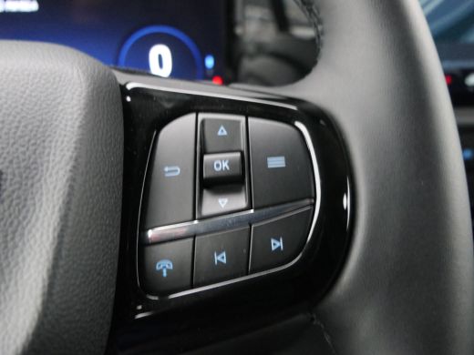 Ford Transit Custom 320 2.0 TDCI 170pk Automaat L2H1 Black Edition | 2x Schuifdeur | Adaptive Cruise | BLIS | Keyless... ActivLease financial lease