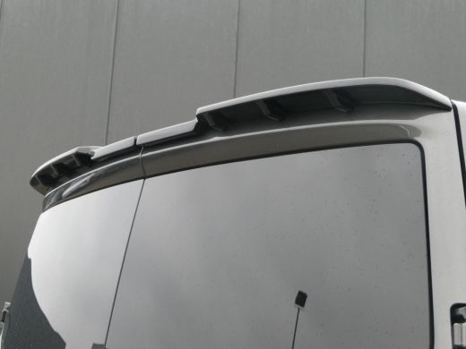 Ford Transit Custom 320 2.0 TDCI 170pk Automaat L2H1 Black Edition | 2x Schuifdeur | Adaptive Cruise | BLIS | Keyless... ActivLease financial lease