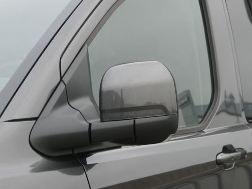 Ford Transit Custom 320 2.0 TDCI 170pk Automaat L2H1 Black Edition | 2x Schuifdeur | Adaptive Cruise | BLIS | Keyless... ActivLease financial lease