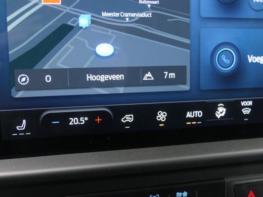 Ford Transit Custom 320 2.0 TDCI 170pk Automaat L2H1 Black Edition | 2x Schuifdeur | Adaptive Cruise | BLIS | Keyless... ActivLease financial lease