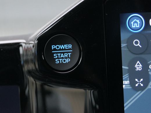 Ford Transit Custom 320 2.0 TDCI 170pk Automaat L2H1 Black Edition | 2x Schuifdeur |  Adaptive Cruise | BLIS | Naviga... ActivLease financial lease