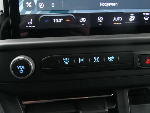 Ford Transit Custom 320 2.0 TDCI 170pk Automaat L2H1 Black Edition | 2x Schuifdeur |  Adaptive Cruise | BLIS | Naviga... ActivLease financial lease