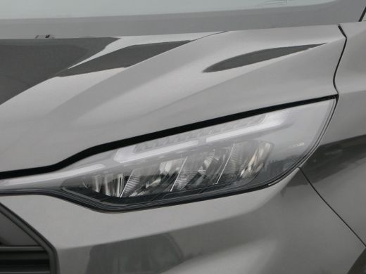 Ford Transit Custom 320 2.0 TDCI 170pk Automaat L2H1 Black Edition | 2x Schuifdeur |  Adaptive Cruise | BLIS | Naviga... ActivLease financial lease