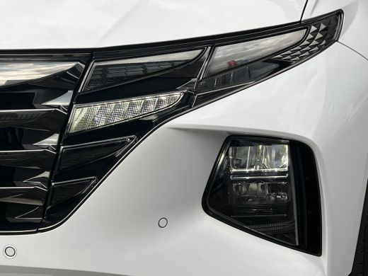 Hyundai Tucson 1.6 T-GDI 265pk PHEV Comfort Smart 4WD Automaat | Trekhaak | LED | Camera | 19'' Lichtmetaal | Ai... ActivLease financial lease