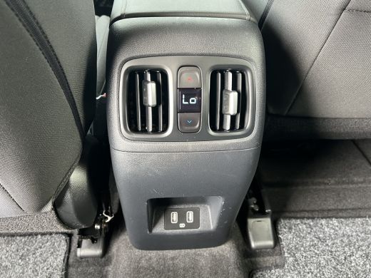 Hyundai Tucson 1.6 T-GDI 265pk PHEV Comfort Smart 4WD Automaat | Trekhaak | LED | Camera | 19'' Lichtmetaal | Ai... ActivLease financial lease