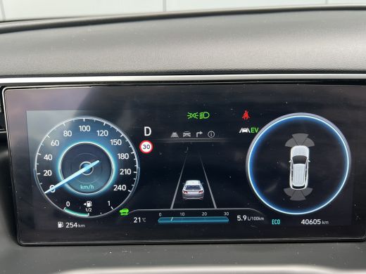 Hyundai Tucson 1.6 T-GDI 265pk PHEV Comfort Smart 4WD Automaat | Trekhaak | LED | Camera | 19'' Lichtmetaal | Ai... ActivLease financial lease