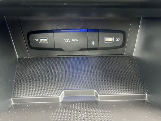 Hyundai Tucson 1.6 T-GDI 265pk PHEV Comfort Smart 4WD Automaat | Trekhaak | LED | Camera | 19'' Lichtmetaal | Ai... ActivLease financial lease