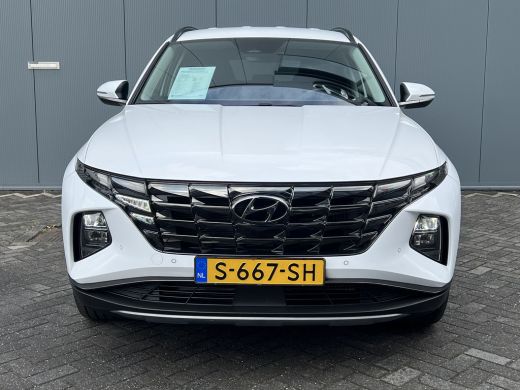 Hyundai Tucson 1.6 T-GDI 265pk PHEV Comfort Smart 4WD Automaat | Trekhaak | LED | Camera | 19'' Lichtmetaal | Ai... ActivLease financial lease
