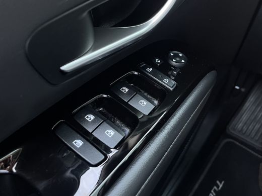 Hyundai Tucson 1.6 T-GDI 265pk PHEV Premium 4WD | Leder | Carplay | Climate | Keyless | Navigatie | Elek. Klep |... ActivLease financial lease