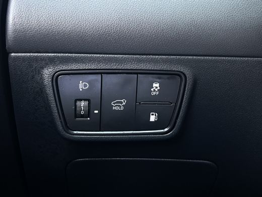 Hyundai Tucson 1.6 T-GDI 265pk PHEV Premium 4WD | Leder | Carplay | Climate | Keyless | Navigatie | Elek. Klep |... ActivLease financial lease