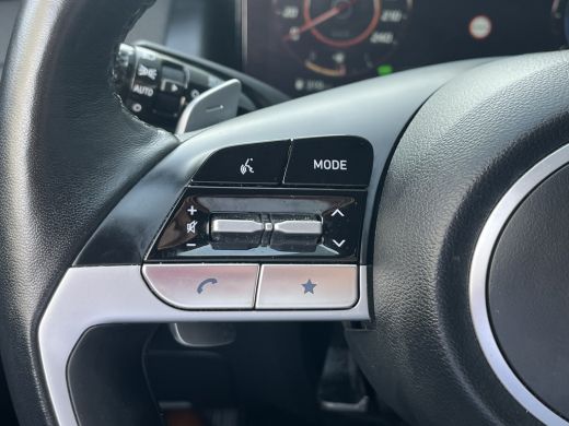 Hyundai Tucson 1.6 T-GDI 265pk PHEV Premium 4WD | Leder | Carplay | Climate | Keyless | Navigatie | Elek. Klep |... ActivLease financial lease