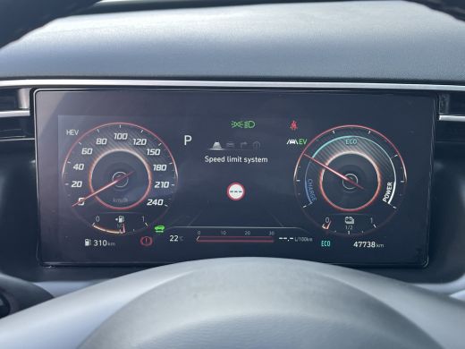 Hyundai Tucson 1.6 T-GDI 265pk PHEV Premium 4WD | Leder | Carplay | Climate | Keyless | Navigatie | Elek. Klep |... ActivLease financial lease