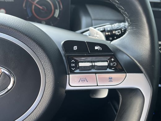 Hyundai Tucson 1.6 T-GDI 265pk PHEV Premium 4WD | Leder | Carplay | Climate | Keyless | Navigatie | Elek. Klep |... ActivLease financial lease