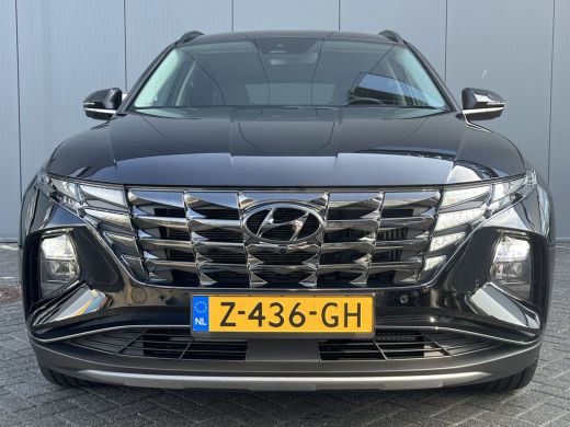 Hyundai Tucson 1.6 T-GDI 265pk PHEV Premium 4WD | Leder | Carplay | Climate | Keyless | Navigatie | Elek. Klep |... ActivLease financial lease