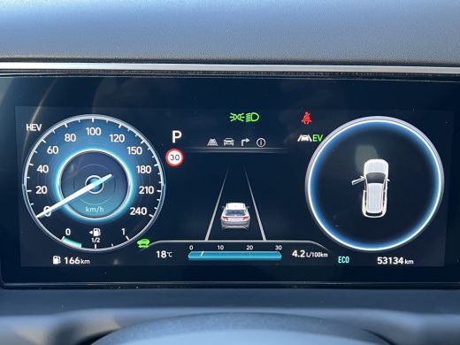 Hyundai Tucson 1.6 T-GDI PHEV Comfort Smart 4WD | LED | Camera | 19'' Lichtmetaal | Airco achter | Adaptieve cru... ActivLease financial lease