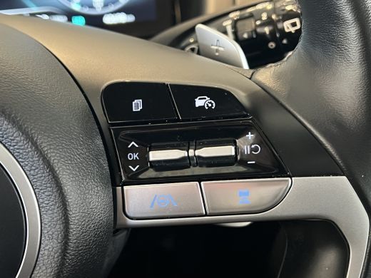 Hyundai Tucson 1.6 T-GDI PHEV Comfort Smart 4WD | LED | Camera | 19'' Lichtmetaal | Airco achter | Adaptieve cru... ActivLease financial lease