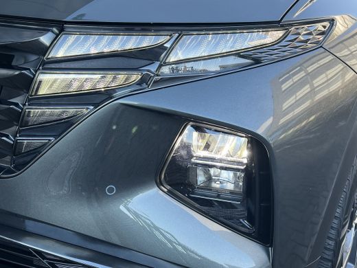 Hyundai Tucson 1.6 T-GDI PHEV Comfort Smart 4WD | LED | Camera | 19'' Lichtmetaal | Airco achter | Adaptieve cru... ActivLease financial lease