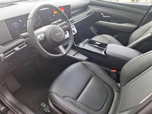 Hyundai Tucson 1.6 T-GDI PHEV Premium | 8.500,- korting ! | Uit voorraad leverbaar! | ActivLease financial lease