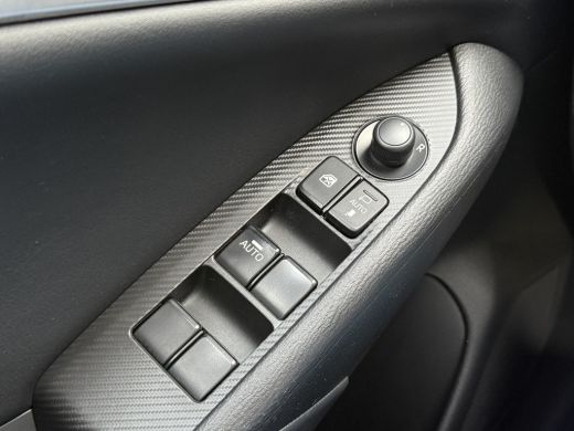 Mazda CX-3 2.0 SkyActiv-G 121 Comfort | Navi | CarPlay | Cruise | Camera | DAB+ | 18 inch ActivLease financial lease