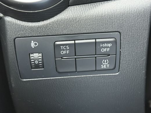 Mazda CX-3 2.0 SkyActiv-G 121 Comfort | Navi | CarPlay | Cruise | Camera | DAB+ | 18 inch ActivLease financial lease