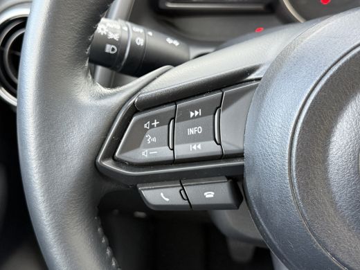 Mazda CX-3 2.0 SkyActiv-G 121 Comfort | Navi | CarPlay | Cruise | Camera | DAB+ | 18 inch ActivLease financial lease