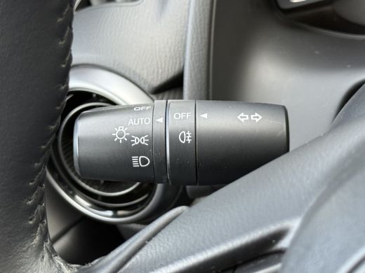 Mazda CX-3 2.0 SkyActiv-G 121 Comfort | Navi | CarPlay | Cruise | Camera | DAB+ | 18 inch ActivLease financial lease