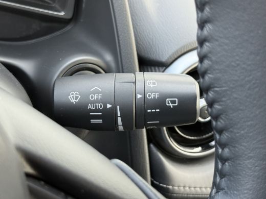 Mazda CX-3 2.0 SkyActiv-G 121 Comfort | Navi | CarPlay | Cruise | Camera | DAB+ | 18 inch ActivLease financial lease