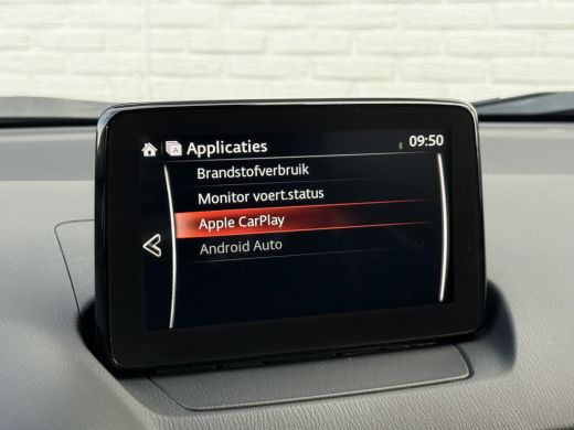 Mazda CX-3 2.0 SkyActiv-G 121 Comfort | Navi | CarPlay | Cruise | Camera | DAB+ | 18 inch ActivLease financial lease