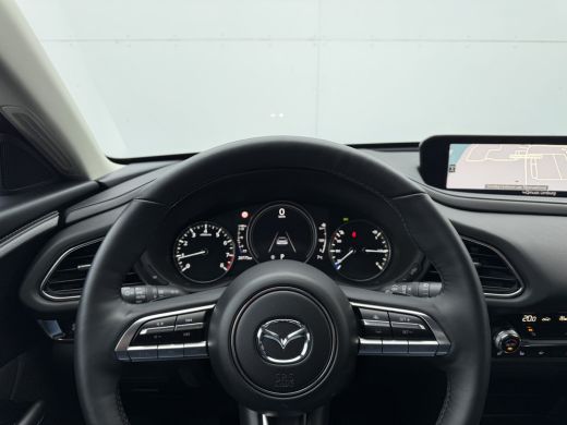 Mazda CX-30 2.0 e-SkyActiv-G M Hybrid Comfort | CarPlay | ACC | Parelmoer | Keyless | 18 inch ActivLease financial lease