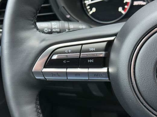 Mazda CX-30 2.0 e-SkyActiv-G M Hybrid Comfort | CarPlay | ACC | Parelmoer | Keyless | 18 inch ActivLease financial lease