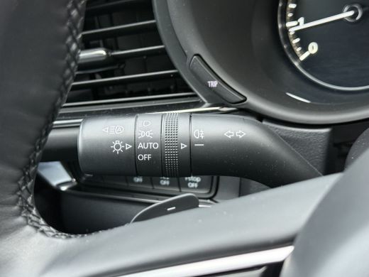 Mazda CX-30 2.0 e-SkyActiv-G M Hybrid Comfort | CarPlay | ACC | Parelmoer | Keyless | 18 inch ActivLease financial lease