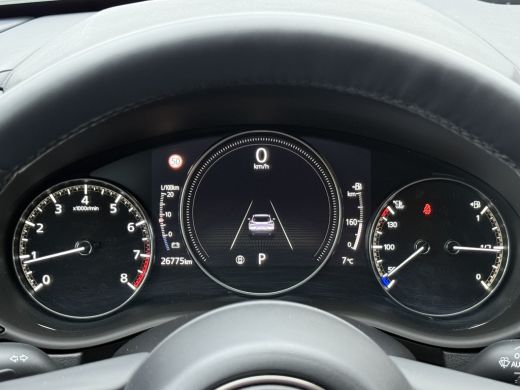 Mazda CX-30 2.0 e-SkyActiv-G M Hybrid Comfort | CarPlay | ACC | Parelmoer | Keyless | 18 inch ActivLease financial lease