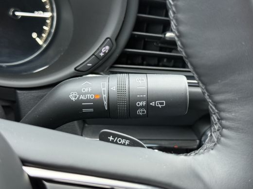 Mazda CX-30 2.0 e-SkyActiv-G M Hybrid Comfort | CarPlay | ACC | Parelmoer | Keyless | 18 inch ActivLease financial lease