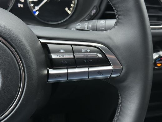 Mazda CX-30 2.0 e-SkyActiv-G M Hybrid Comfort | CarPlay | ACC | Parelmoer | Keyless | 18 inch ActivLease financial lease