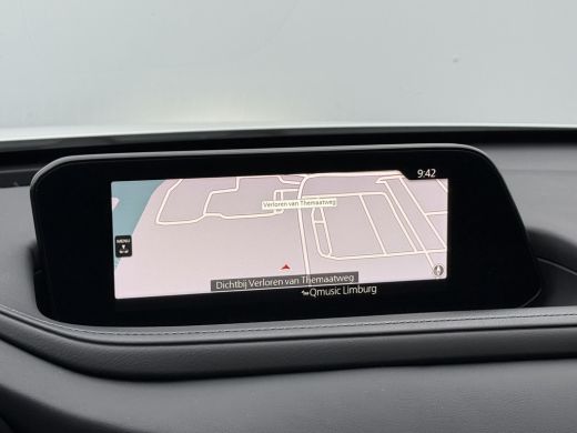 Mazda CX-30 2.0 e-SkyActiv-G M Hybrid Comfort | CarPlay | ACC | Parelmoer | Keyless | 18 inch ActivLease financial lease