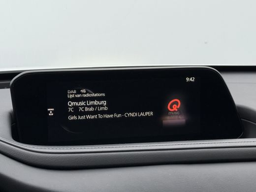 Mazda CX-30 2.0 e-SkyActiv-G M Hybrid Comfort | CarPlay | ACC | Parelmoer | Keyless | 18 inch ActivLease financial lease