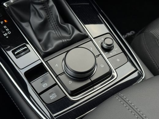 Mazda CX-30 2.0 e-SkyActiv-G M Hybrid Comfort | CarPlay | ACC | Parelmoer | Keyless | 18 inch ActivLease financial lease