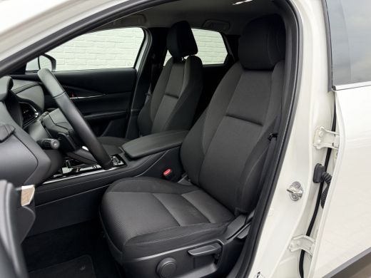 Mazda CX-30 2.0 e-SkyActiv-G M Hybrid Comfort | CarPlay | ACC | Parelmoer | Keyless | 18 inch ActivLease financial lease