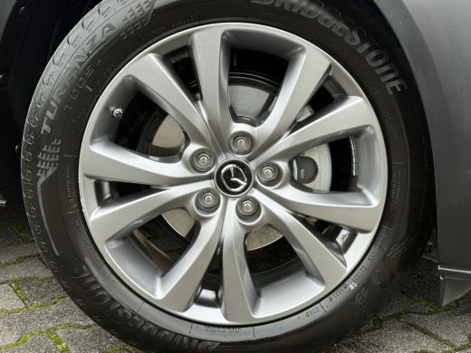 Mazda CX-30 2.0 e-SkyActiv-G M Hybrid Comfort | CarPlay | ACC | Parelmoer | Keyless | 18 inch ActivLease financial lease