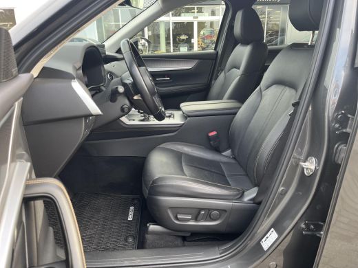 Mazda CX-60 2.5 e-SkyActiv PHEV Homura | Trekhaak 2500KG | 360 Camera | Elektrische achterklep | Adaptive Cruise ActivLease financial lease